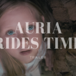 Auria Rides Time Trailer